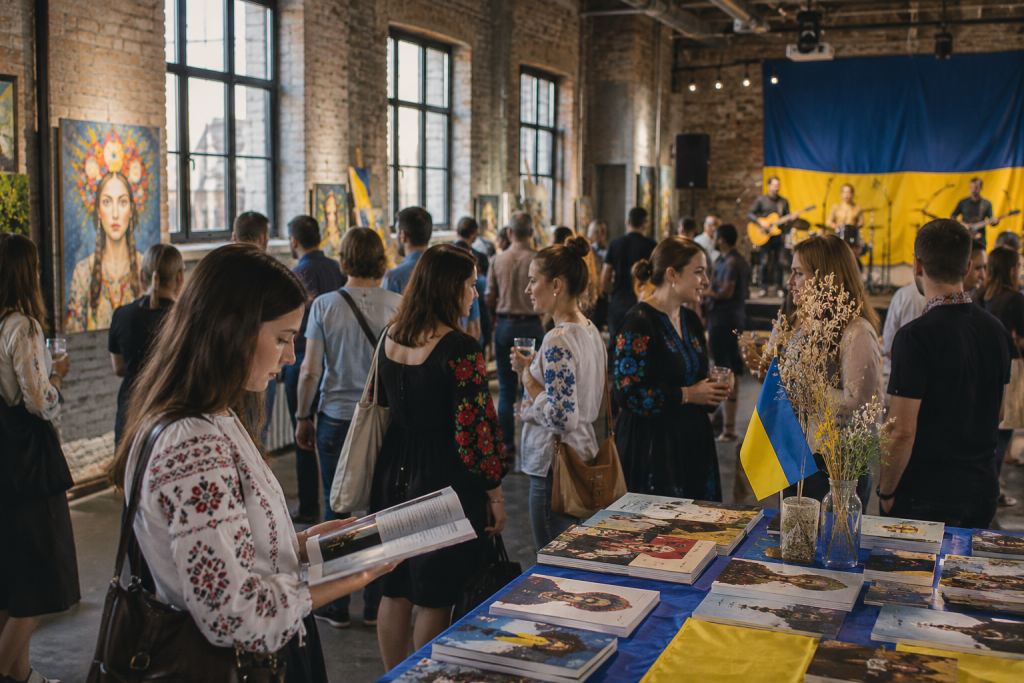 Як знаходити цікаві події