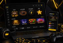 Какие игровые возможности предлагает Poker Bet casino пользователям