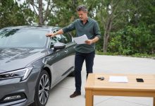 Кредит під заставу авто