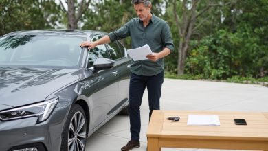 Кредит під заставу авто