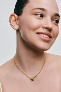Ланцюжок — половина враження