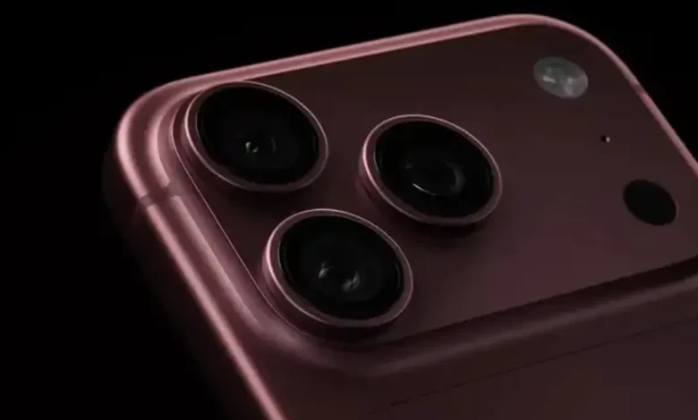 iPhone 18