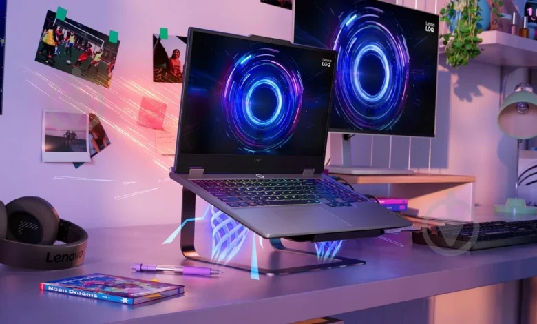 Lenovo LOQ