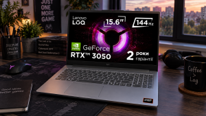 RAM, SSD та охолодження