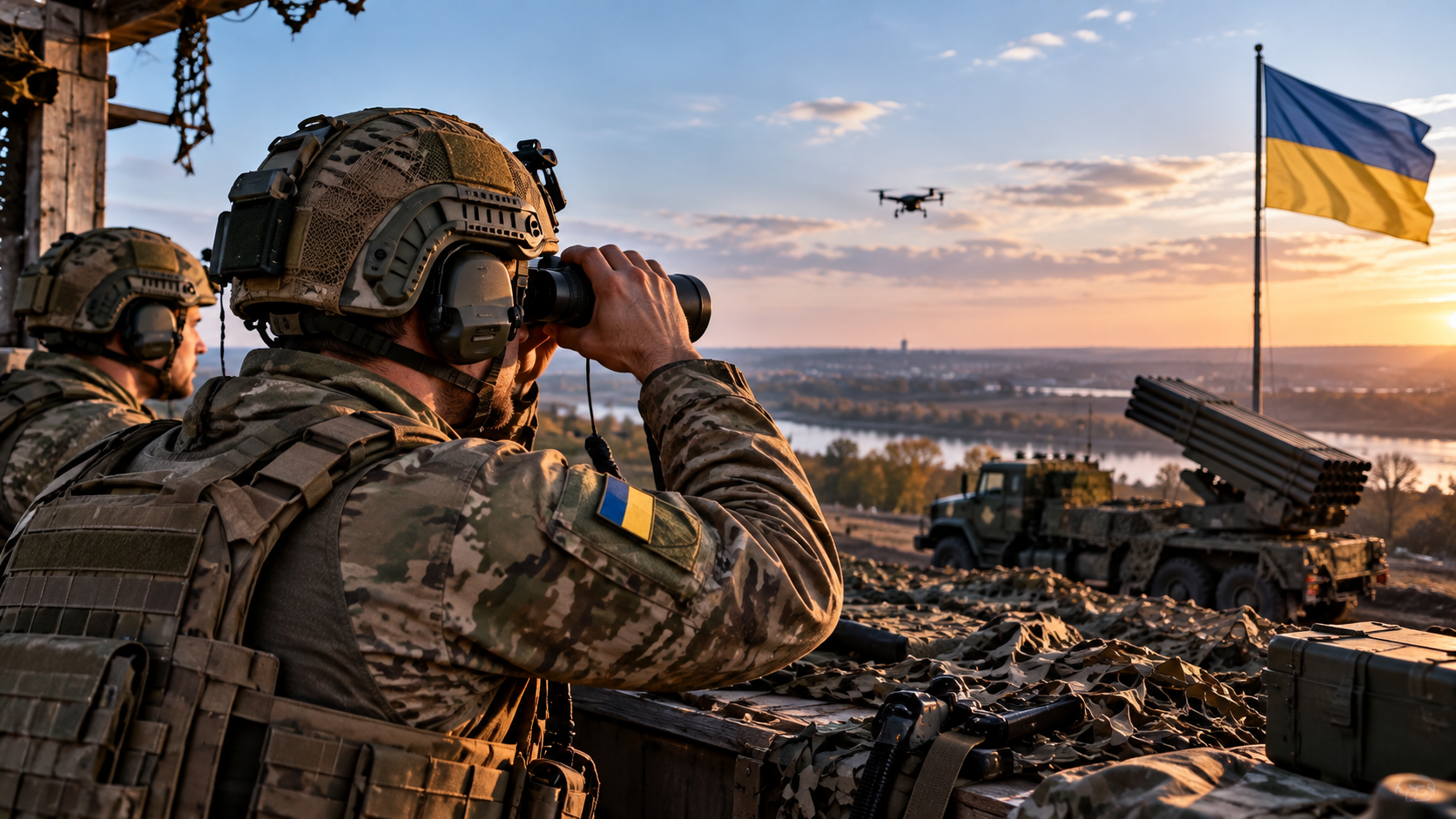 військові новини