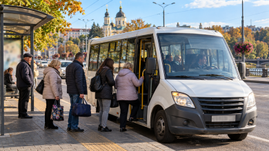 Автобус і маршрутка Вінниця — Гнівань: розклад і ціна