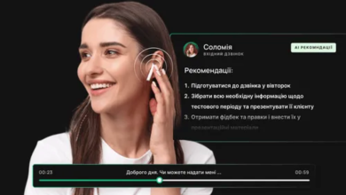 Штучний інтелект для покращення роботи колл-центру: нові можливості для збільшення ефективності