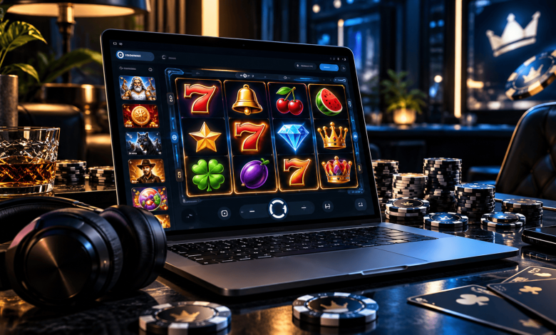 Як Зрозуміти Ігрові Автомати ChampionCasino